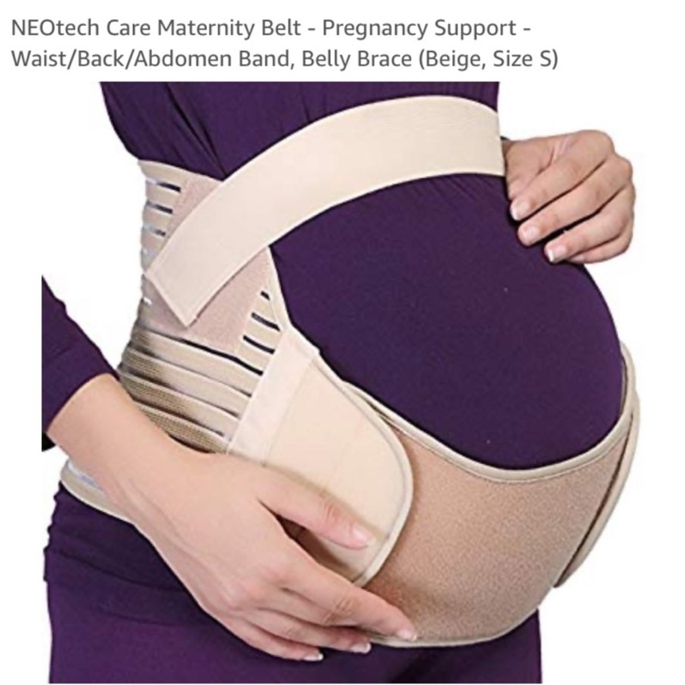 Neotech Maternity Belt